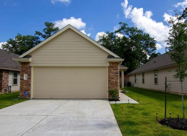 22079 Cascade Mountain Trail, Porter, TX 77365