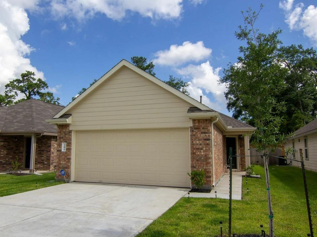 22079 Cascade Mountain Trail, Porter, TX 77365