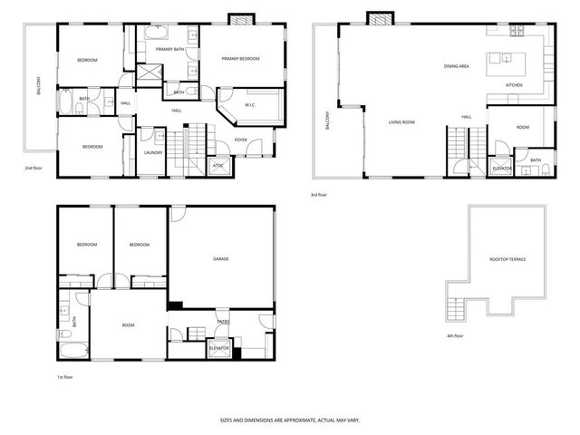 617 N Irena Avenue C, Redondo Beach, CA 90277