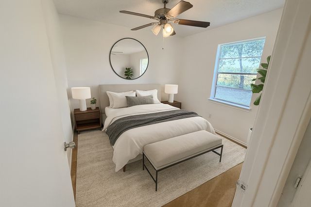 301 Buie Drive, Everman, TX 76140