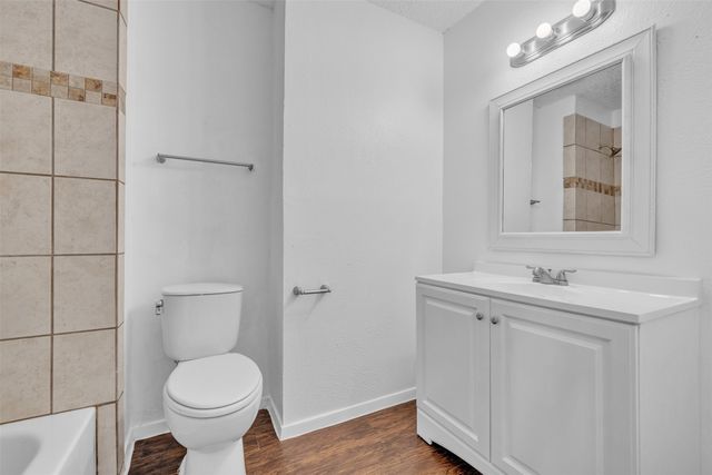 301 Buie Drive, Everman, TX 76140