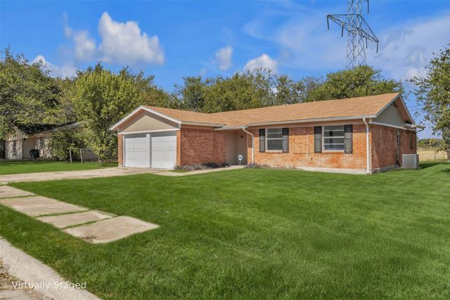 301 Buie Drive, Everman, TX 76140