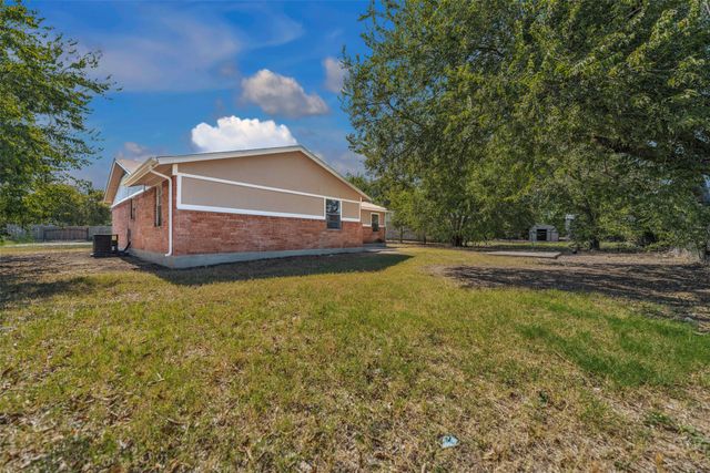301 Buie Drive, Everman, TX 76140