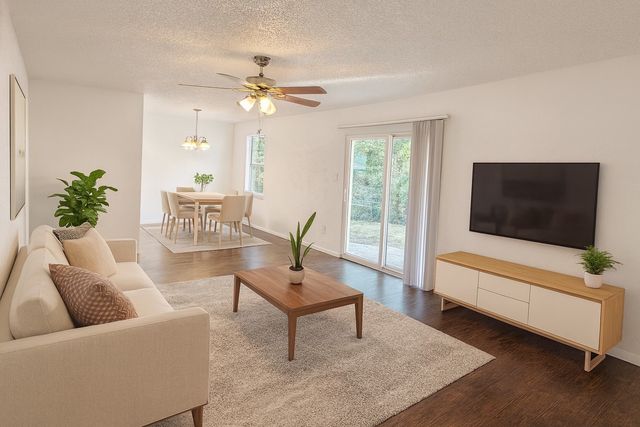 301 Buie Drive, Everman, TX 76140