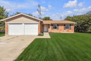 301 Buie Drive, Everman, TX 76140