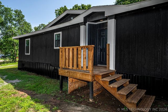 58 Divine, Ardmore, OK 73401
