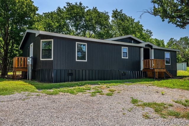 58 Divine, Ardmore, OK 73401