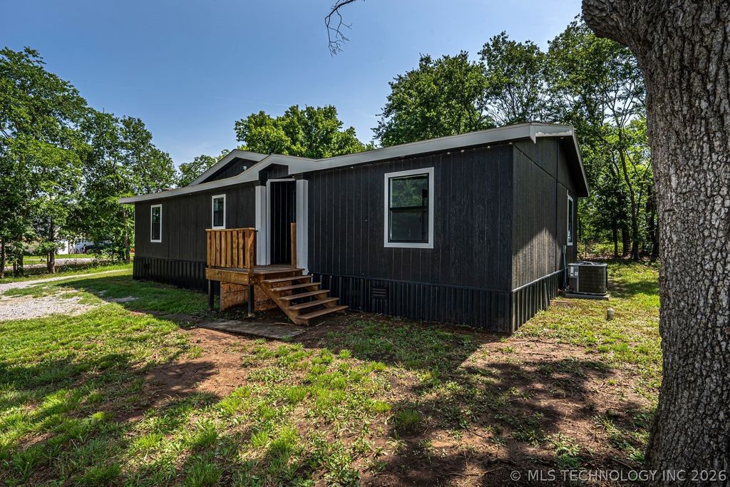 58 Divine, Ardmore, OK 73401