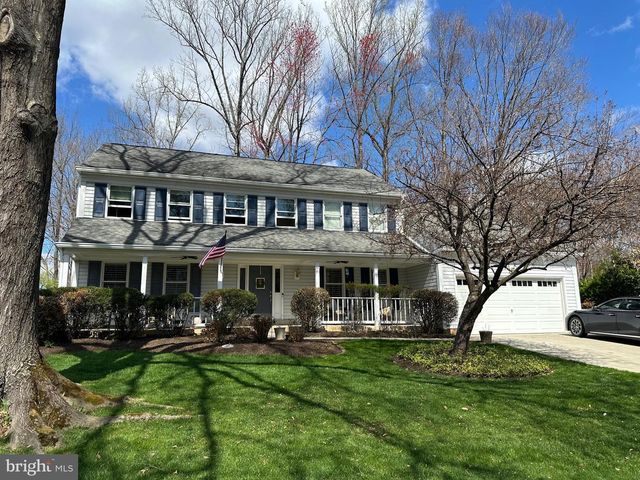 7412 BRIAN RUN CT, Springfield, VA 22153