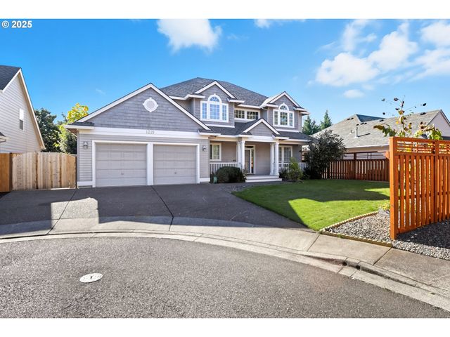 1219 Se MARLA Pl, Hillsboro, OR 97123