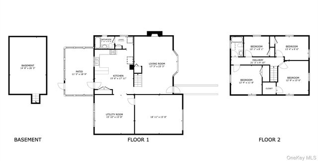 6 Oak Street, Saint James, NY 11780