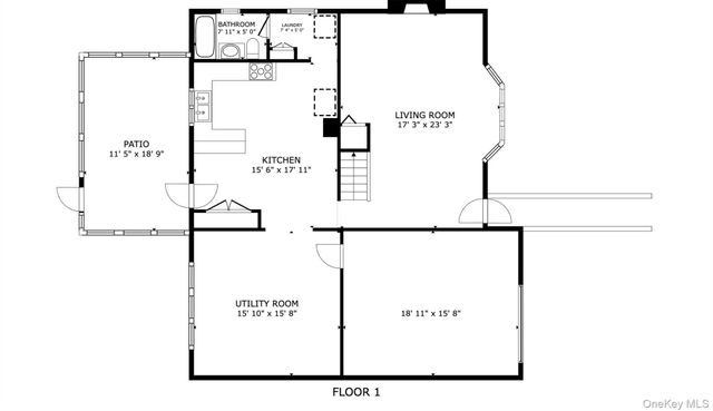 6 Oak Street, Saint James, NY 11780