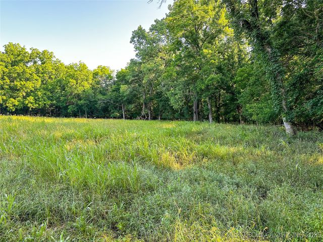 12847 EW 17th Road, Delaware, OK 74027