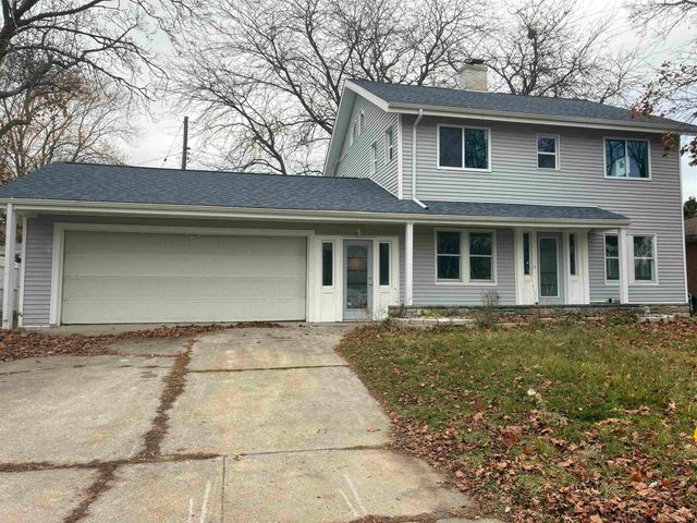 15 Ruggles Road, Saginaw, MI 48602