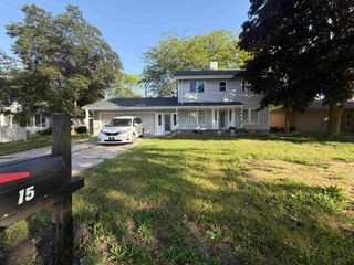 15 Ruggles Road, Saginaw, MI 48602