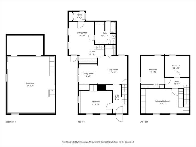 52 Harrison St, Worcester, MA 01604