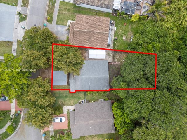 12026 SW 210th Street, Miami, FL 33177