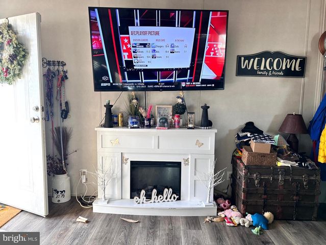 491 TRIMBLE AVE, Martinsburg, WV 25404