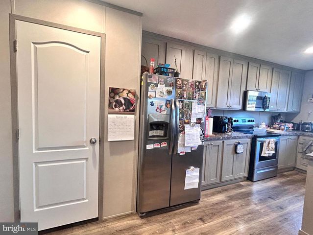 491 TRIMBLE AVE, Martinsburg, WV 25404