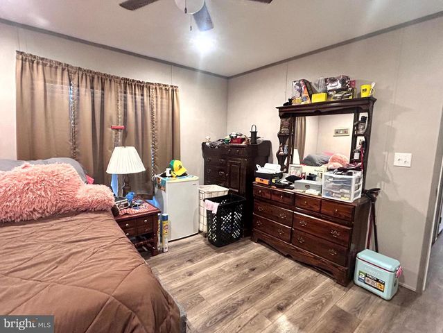 491 TRIMBLE AVE, Martinsburg, WV 25404