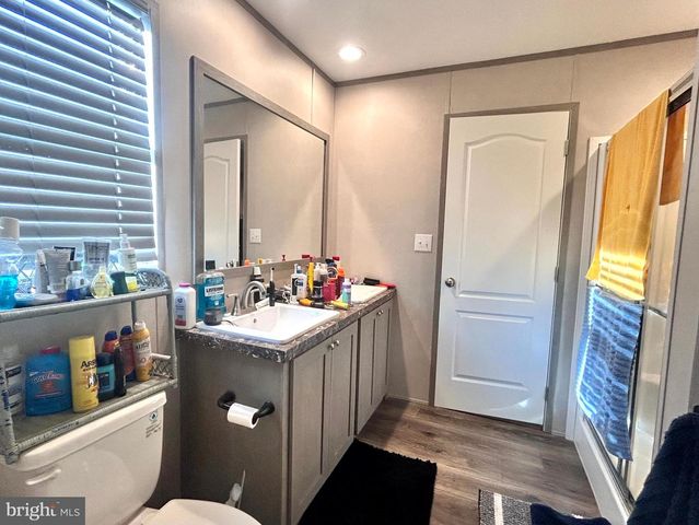 491 TRIMBLE AVE, Martinsburg, WV 25404