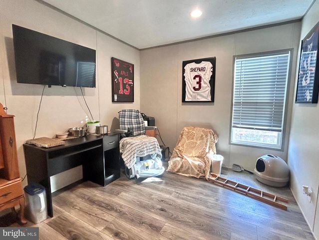 491 TRIMBLE AVE, Martinsburg, WV 25404