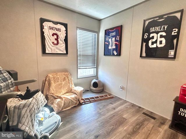 491 TRIMBLE AVE, Martinsburg, WV 25404