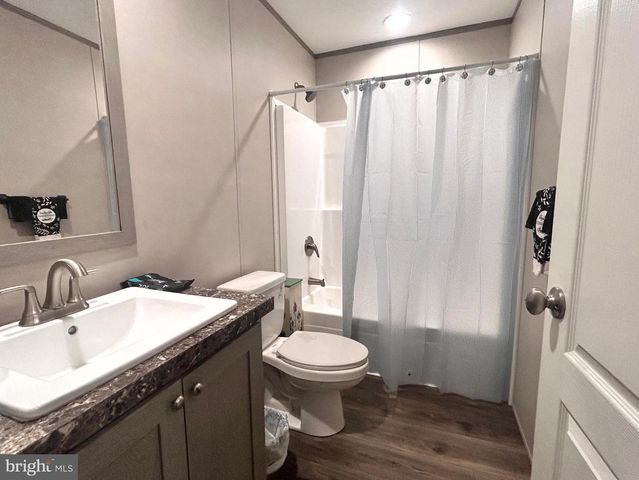 491 TRIMBLE AVE, Martinsburg, WV 25404