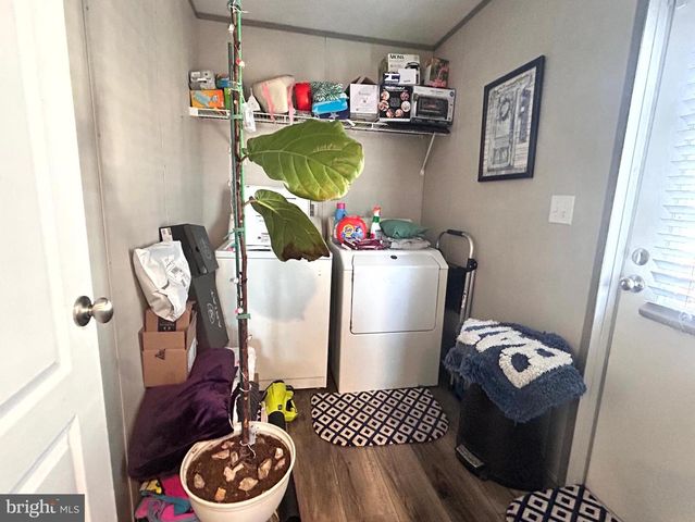 491 TRIMBLE AVE, Martinsburg, WV 25404