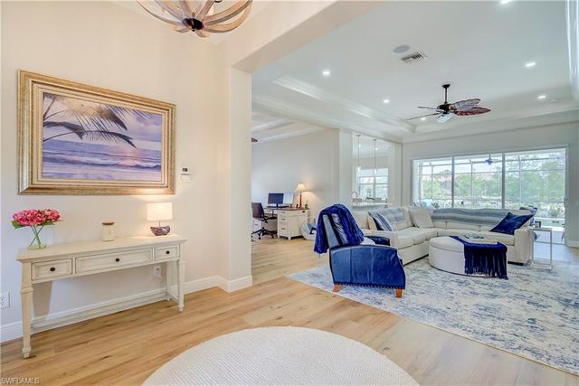 12107 Via Cercina DR, Bonita Springs, FL 34135