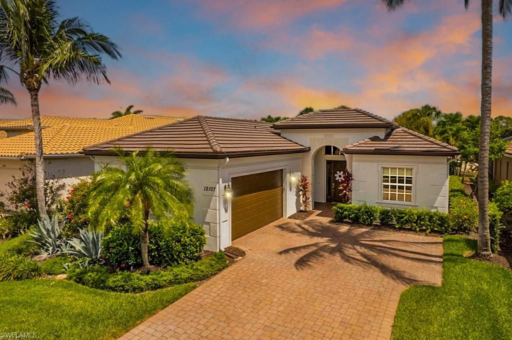 12107 Via Cercina DR, Bonita Springs, FL 34135