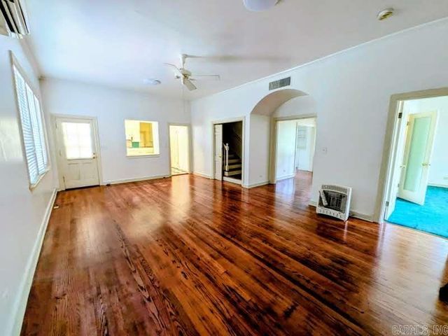 308 Elaine, Camden, AR 71701