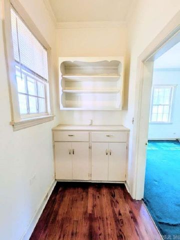 308 Elaine, Camden, AR 71701