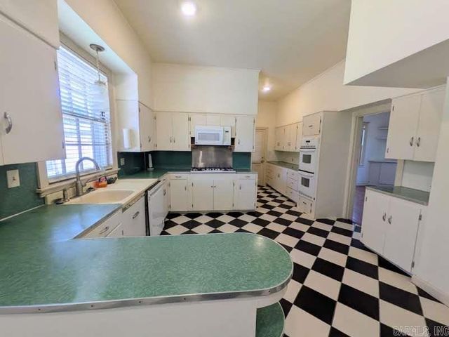 308 Elaine, Camden, AR 71701