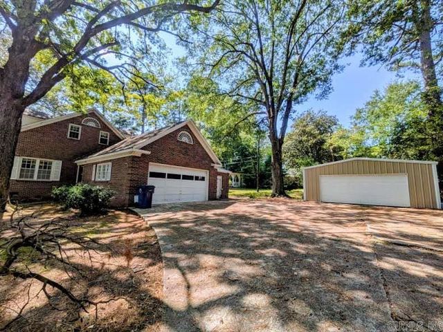 308 Elaine, Camden, AR 71701