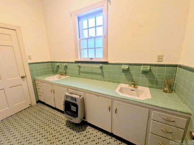 308 Elaine, Camden, AR 71701