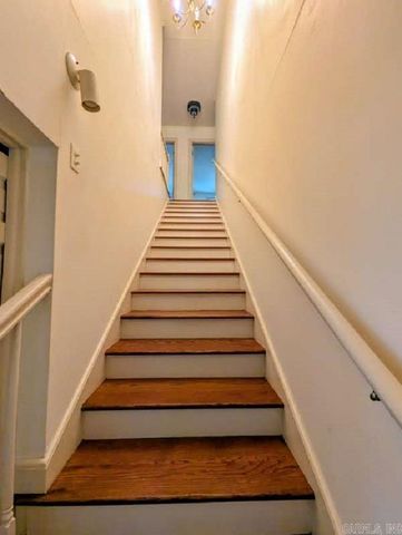 308 Elaine, Camden, AR 71701