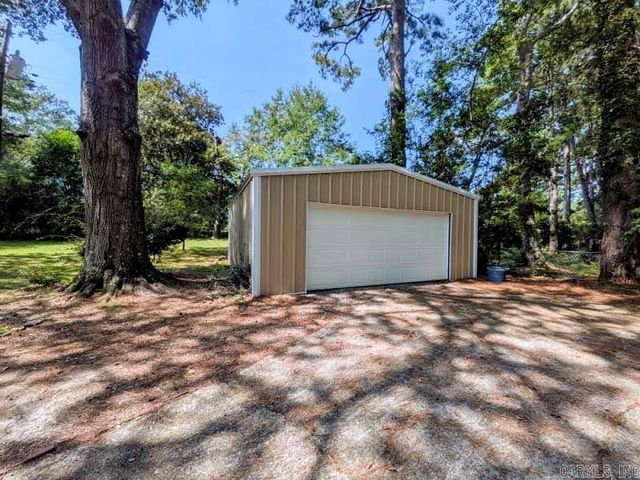 308 Elaine, Camden, AR 71701