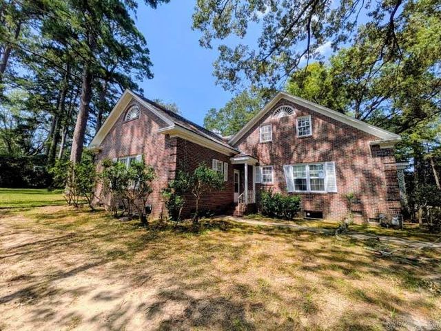 308 Elaine, Camden, AR 71701