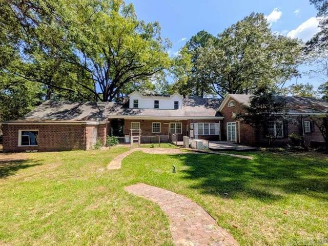 308 Elaine, Camden, AR 71701