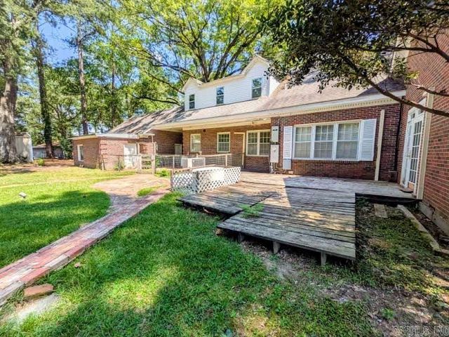 308 Elaine, Camden, AR 71701