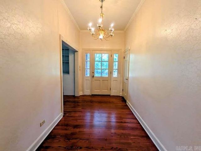 308 Elaine, Camden, AR 71701