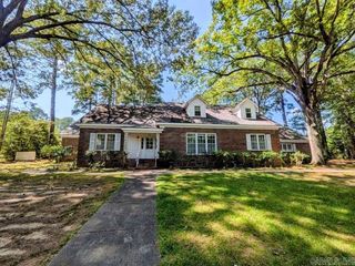 308 Elaine, Camden, AR 71701