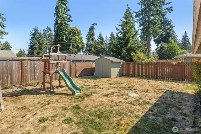 16905 16th Avenue E, Spanaway, WA 98387