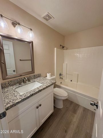 8556 W CAROL Avenue, Peoria, AZ 85345
