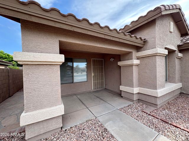 8556 W CAROL Avenue, Peoria, AZ 85345