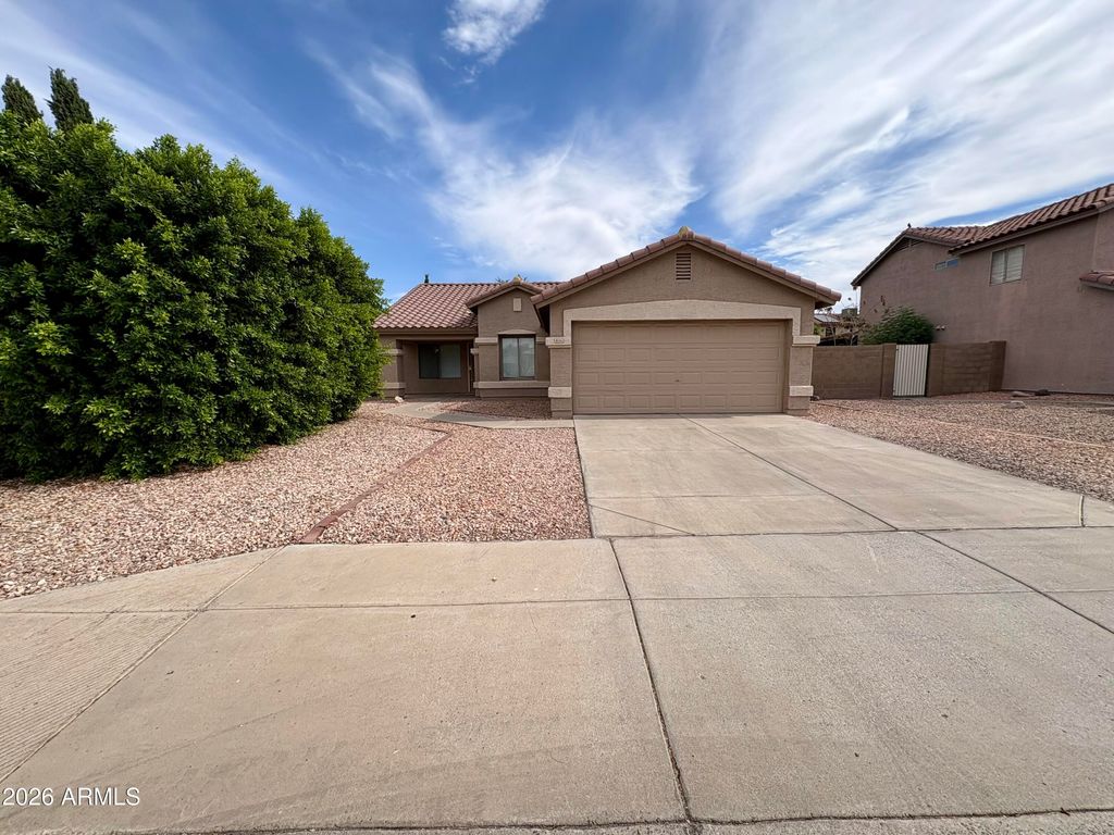 8556 W CAROL Avenue, Peoria, AZ 85345