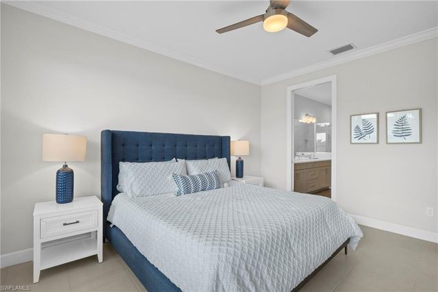 15219 Tolmino ST, Naples, FL 34114