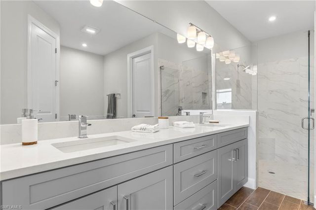 15219 Tolmino ST, Naples, FL 34114