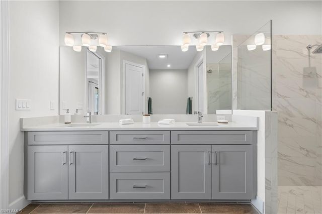 15219 Tolmino ST, Naples, FL 34114